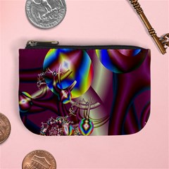 Design 10 Mini Coin Purse from ArtsNow.com Front