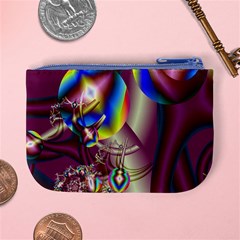 Design 10 Mini Coin Purse from ArtsNow.com Back