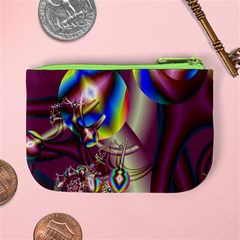 Design 10 Mini Coin Purse from ArtsNow.com Back