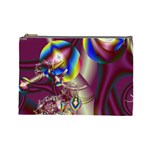 Design 10 Cosmetic Bag (Large)