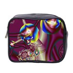 Design 10 Mini Toiletries Bag (Two Sides)