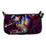 Design 10 Shoulder Clutch Bag