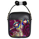 Design 10 Girls Sling Bag