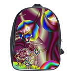 Design 10 School Bag (XL)