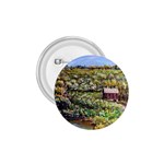Tenant House in Summer by Ave Hurley - 1.75  Button