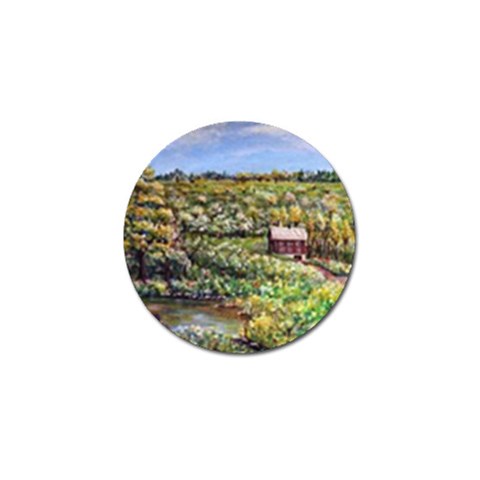 Tenant House in Summer by Ave Hurley Front