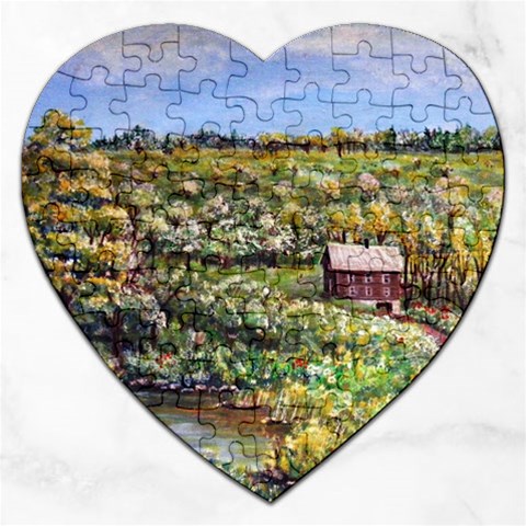 Tenant House in Summer by Ave Hurley Front