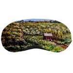 Tenant House in Summer by Ave Hurley - Sleeping Mask