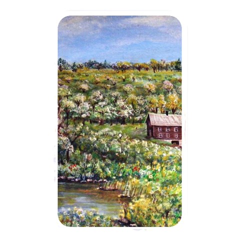 Tenant House in Summer by Ave Hurley Front
