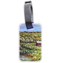 Tenant House in Summer by Ave Hurley Back