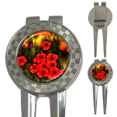  Poppies   by Ave Hurley ~ ArtRave.com 3 Front
