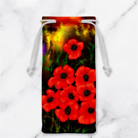 Poppies by Ave Front
