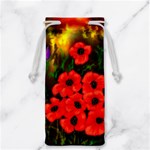 Poppies by Ave - Jewelry Bag