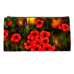 Poppies by Ave - Pencil Case