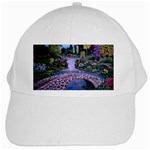 My Garden By Ave Hurley Ah 001 163 Original 1 45mg White Cap