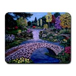 My Garden By Ave Hurley Ah 001 163 Original 1 45mg Small Mousepad