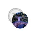 My Garden By Ave Hurley Ah 001 163 Original 1 45mg 1.75  Button