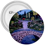My Garden By Ave Hurley Ah 001 163 Original 1 45mg 3  Button
