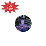 My Garden By Ave Hurley Ah 001 163 Original 1 45mg 1  Mini Magnet (100 pack) 