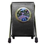 My Garden By Ave Hurley Ah 001 163 Original 1 45mg Pen Holder Desk Clock