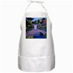 My Garden By Ave Hurley Ah 001 163 Original 1 45mg BBQ Apron