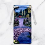 My Garden By Ave Hurley Ah 001 163 Original 1 45mg Jewelry Bag