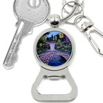 My Garden By Ave Hurley Ah 001 163 Original 1 45mg Bottle Opener Key Chain