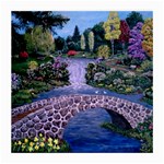 My Garden By Ave Hurley Ah 001 163 Original 1 45mg Glasses Cloth (Medium, Two Sides)