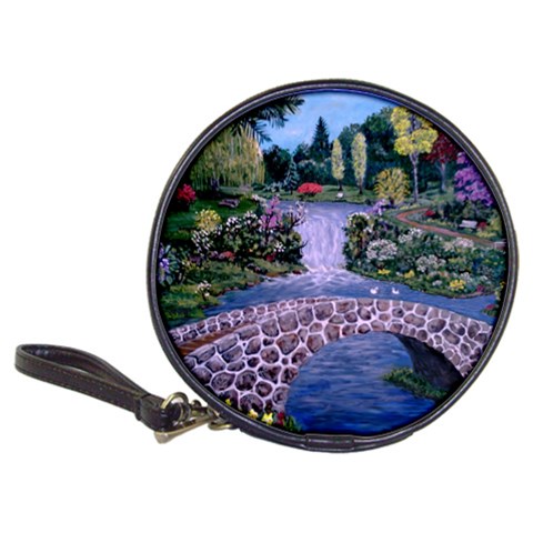 My Garden By Ave Hurley Ah 001 163 Original 1 45mg Classic 20 Front