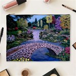 My Garden By Ave Hurley Ah 001 163 Original 1 45mg Cosmetic Bag (XL)