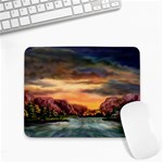 Abigail s Hideaway by Ave Hurley - Small Mousepad