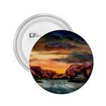 Abigail s Hideaway by Ave Hurley - 2.25  Button