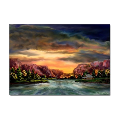 Abigails Hideaway by Ave Hurley Front