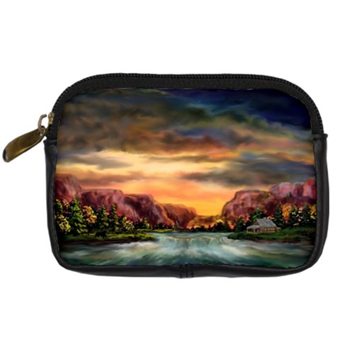 Abigail s Hideaway by Ave Hurley Front