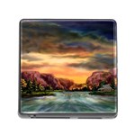 Abigails Hideaway Ave Hurley Ah 001 23   875kb Memory Card Reader with Storage (Square)
