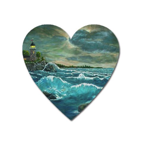 Hobson s Lighthouse by Ave Hurley Front