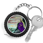 Jesus Overlooking Jerusalem -[1]  Ave Hurley of ArtRevu - Measuring Tape
