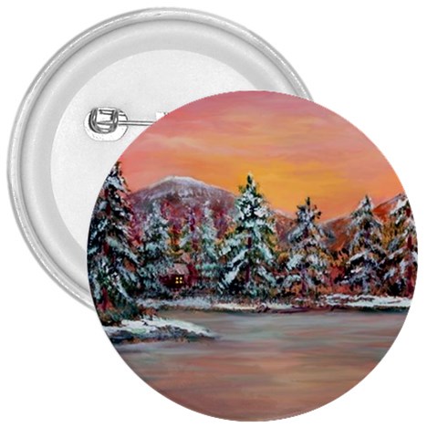 Jane s Winter Sunset by Ave Hurley Front