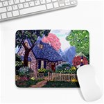 Essex Cottage by Ave Hurley - Small Mousepad