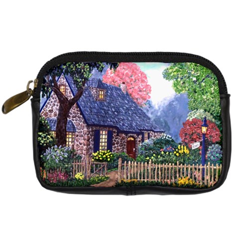 Essex Cottage by Ave Hurley Front