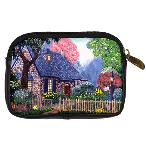 Essex Cottage by Ave Hurley Back
