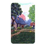Essex House Cottage   - Ave Hurley   Ah 001 058 3300x5100 Memory Card Reader (Rectangular)