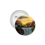 Brenton s Waterfalls by Ave Hurley - 1.75  Button