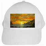 Sunset Of Hope (2mb) White Cap