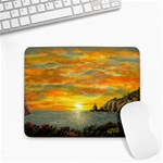Sunset Of Hope (2mb) Small Mousepad