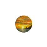 Sunset Of Hope (2mb) 1  Mini Button