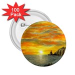 Sunset Of Hope (2mb) 2.25  Button (100 pack)