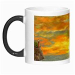 Sunset Of Hope (2mb) Morph Mug