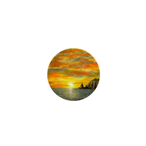 Sunset of Hope by Ave Hurley Front