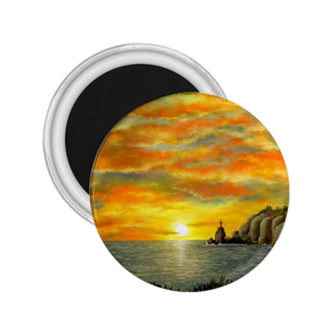 Sunset of Hope by Ave Hurley Front